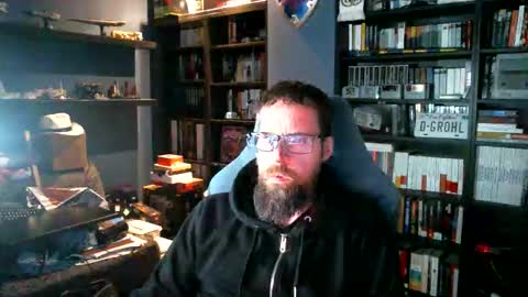MeStef online show from 04.03.26