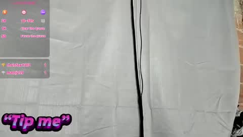 stefany online show from 12.13.24