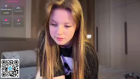 Snapshot of steffi_meoww chatting on 04.25.26 STEFI Streams every day from 10 PM GTM1 online show from 04.25.26