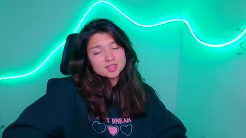 Steffi online show from 09.19.25