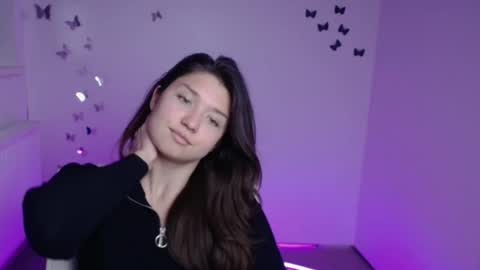 Steffi online show from 10.05.25