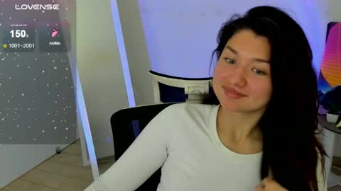 Steffi online show from 10.11.25