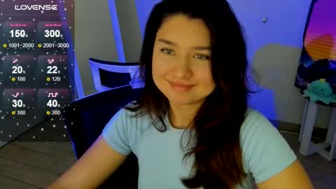 Steffi online show from 11.13.25