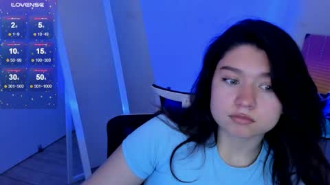 Steffi online show from 01.09.26