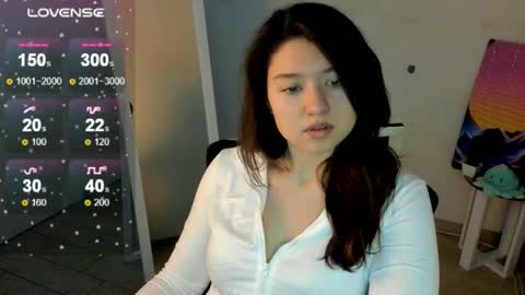 Steffi online show from 01.17.26