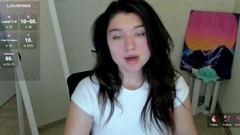 Steffi online show from 03.15.26