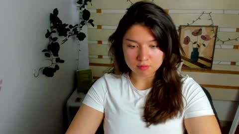 Steffi online show from 04.02.26