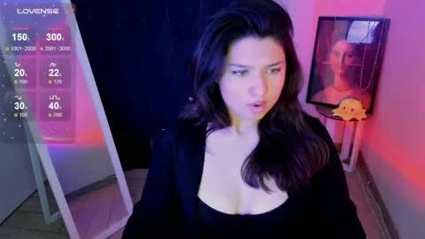 Steffi online show from 04.30.26