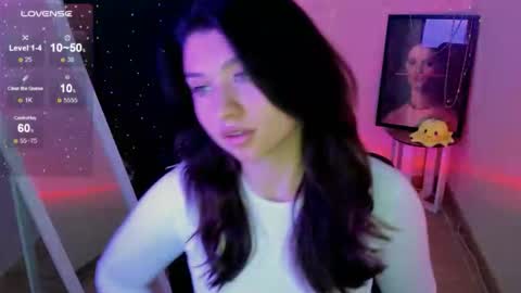 Steffi online show from 05.11.26