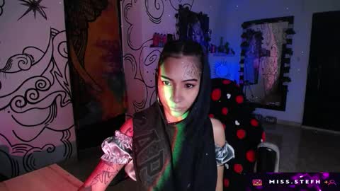 Snapshot of stefh420 chatting on 10.07.25 online show from 10.07.25