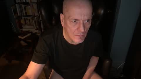 Snapshot of steflap chatting on 03.02.26 Slap online show from 03.02.26