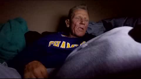 stefy1037 online show from 01.14.25