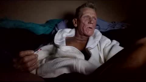 stefy1037 online show from 01.20.25