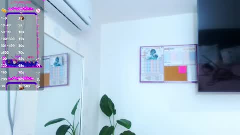 Stefany online show from 12.14.24