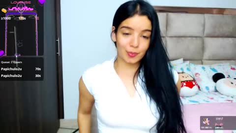 Stefany online show from 02.19.25