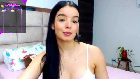 Stefany online show from 02.22.25