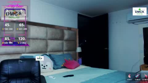 Stefany online show from 09.28.25