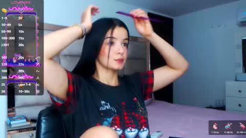 Stefany online show from 12.23.25