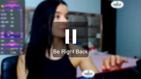 Stefany online show from 02.17.26