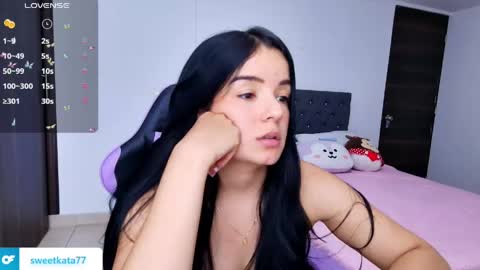 Stefany online show from 04.21.26