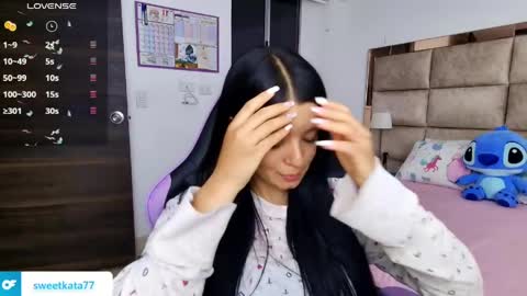 Stefany online show from 04.23.26