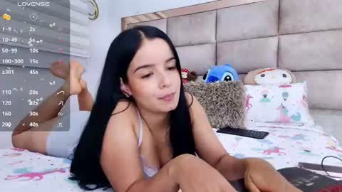 Stefany online show from 06.24.26