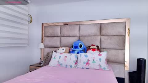 Stefany online show from 06.29.26