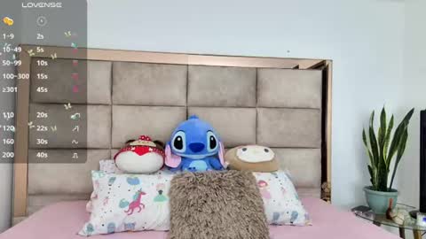 Stefany online show from 06.29.26