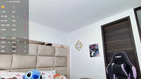 Stefany online show from 07.06.26