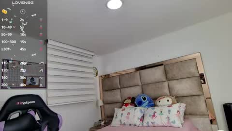 Stefany online show from 07.09.26