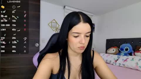 Stefany online show from 07.13.26