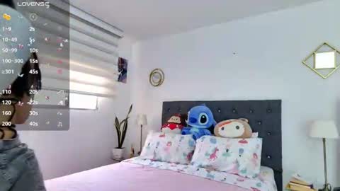 Stefany online show from 07.20.26