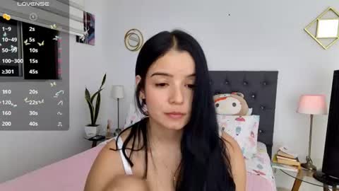 Stefany online show from 07.22.26