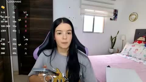 Stefany online show from 07.22.26