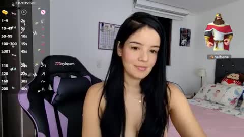 Stefany online show from 08.04.26