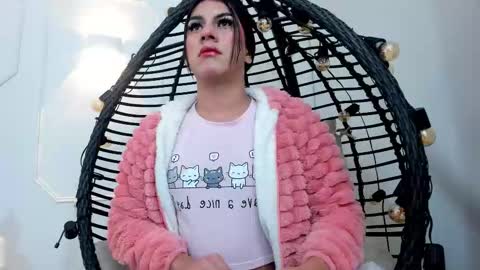 Stefany Bratz online show from 01.13.26