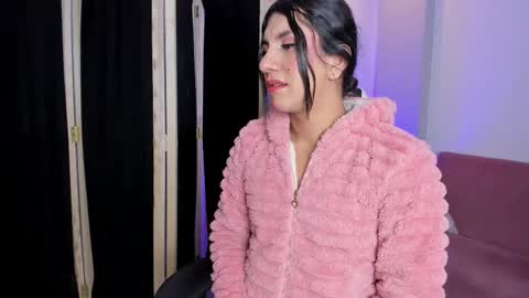 Stefany Bratz online show from 03.10.26