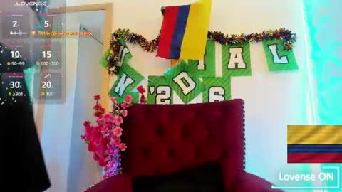 Snapshot of stefy_cg chatting on 07.02.26 Stefy online show from 07.02.26
