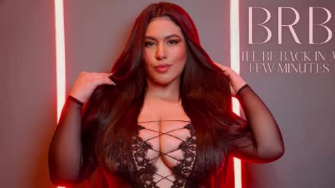 Snapshot of stefy_cherry chatting on 10.18.25 Stefy Cherry online show from 10.18.25