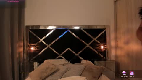 Snapshot of stefy_cherry chatting on 11.15.25 Stefy Cherry online show from 11.15.25