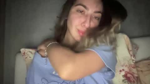 stefy_glow online show from 12.17.25