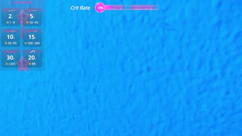 Estefany online show from 03.05.25