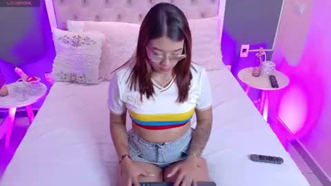 Sexy Stefa  online show from 07.03.26