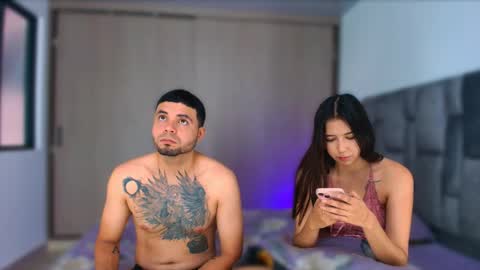 Snapshot of steiisy599 chatting on 12.02.25 steiisy599 online show from 12.02.25