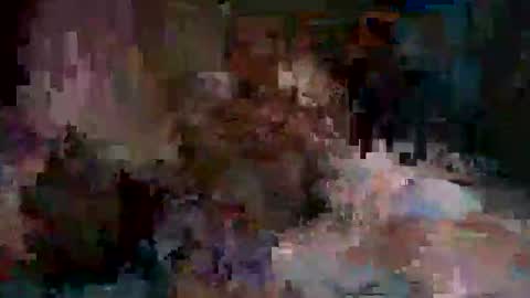 steki038434 online show from 04.19.26