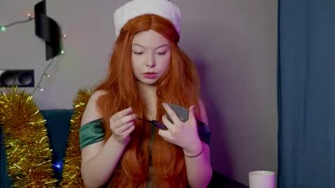 Stella online show from 12.22.25