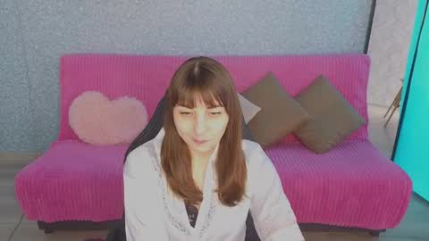 Snapshot of steladream chatting on 05.02.26 Stela online show from 05.02.26
