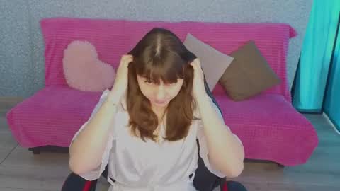 Snapshot of steladream chatting on 05.07.26 Stela online show from 05.07.26