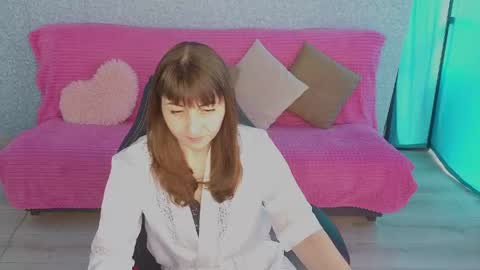 Snapshot of steladream chatting on 05.10.26 Stela online show from 05.10.26
