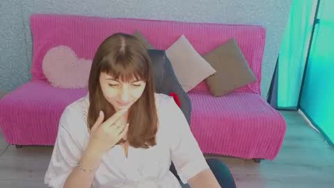 Snapshot of steladream chatting on 05.14.26 Stela online show from 05.14.26
